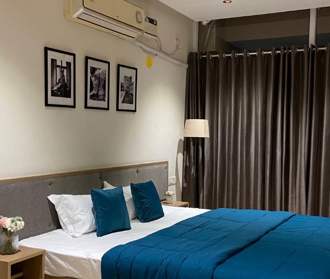 Vip Room